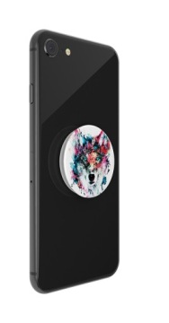 ПОПСОКЕТС РУЧКА ВОЛКА