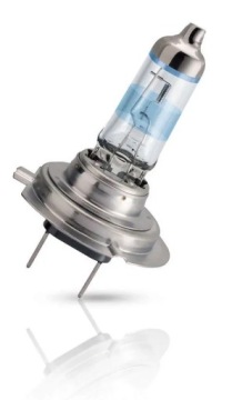 ЛАМПОЧКА H7 12 В 55 Вт X-TREMEVISION G-FORCE