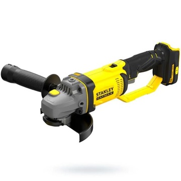Szlifierka kątowa Stanley SFMCG400B 18V FATMAX V20
