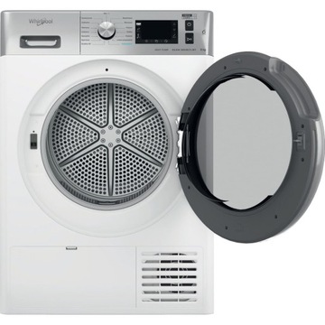 Сушилка для белья WHIRLPOOL FFT D 9X3WSBS PL