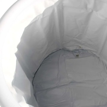 Ледяная ванна MASTER 75 x 75 см - складная