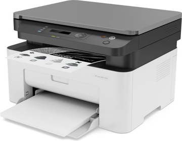 Drukarka wielofunkcyjna laserowa (mono) HP Laser MFP 135w wi-fi skan