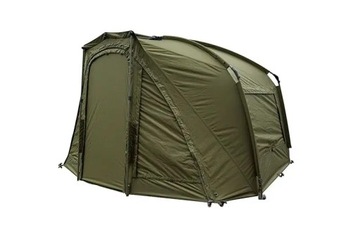 FISHING TENT зонт с чехлом для карпа Fox Frontier XD