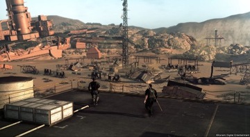 Metal Gear Survive + DLC (PS4)