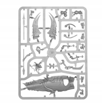 Авангард: Идонет Глубинка, Warhammer Age of Sigmar