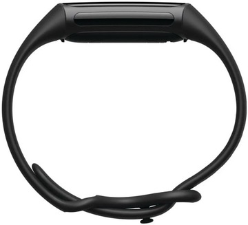 Смарт-браслет Fitbit Charge 5, черный