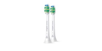 PHILIPS HX9002/10 НАСАДКИ SONICARE, 2 ШТ. INTERCARE