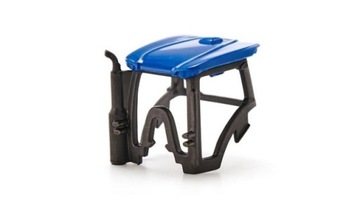 SIKU КЛАСС AXION 950 1091