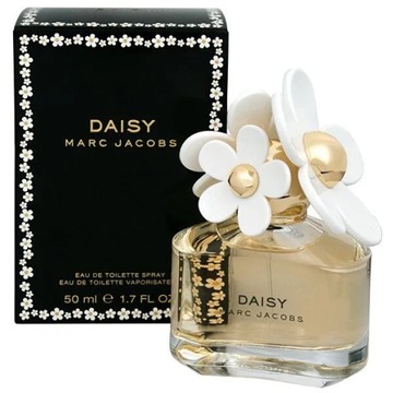 Marc Jacobs Daisy 50 мл EDT