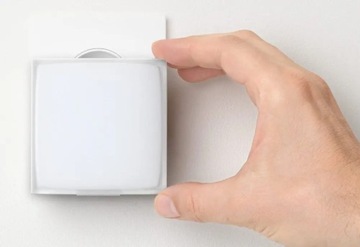 Стартовый набор термостатических головок Netatmo NVP-EN