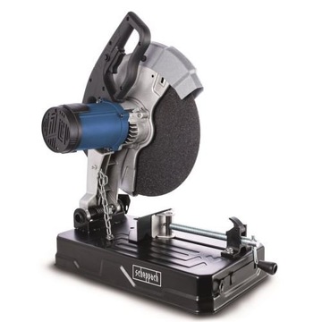 Scheppach Piła Przecinarka Do Metalu MT150 355mm 2600W