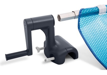 Zwijarka do folii pokrywy maty solarnej Intex 28051 MEGA ROLLER