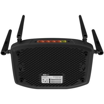 ДОМОЙ WiFi 6 Маршрутизатор Totolink X5000R AX1800 ИГРА