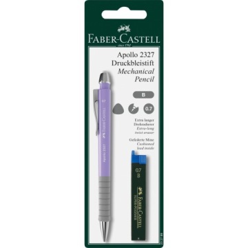 Олівець механічний Faber-Castell B