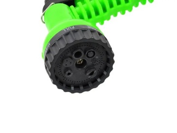 Садовый шланг Geko G70052 7,5-22,5М