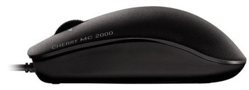 Myszka bezprzewodowa CHERRY MC 2000 sensor optyczny