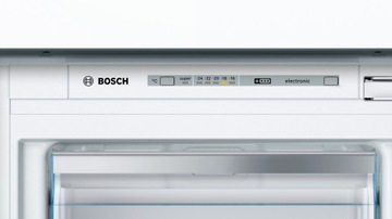 Встраиваемая морозильная камера Bosch GIV11AFE0.