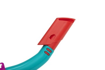 Набор для дайвинга Blue Mask Snorkel для детей 14 лет Bestway 24068