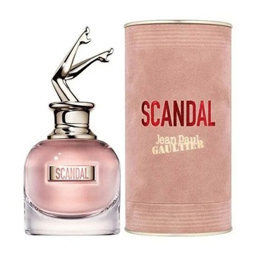 Jean Paul Gaultier Scandal woda perfumowana 80ml EDP kobieta