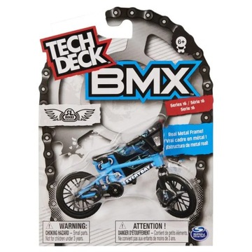 Велосипед Tech Deck BMX