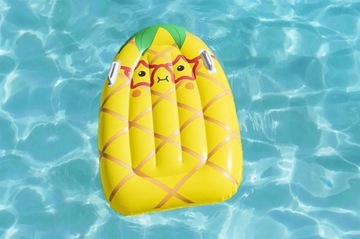 Надувная доска для плавания ДЕТСКАЯ с ручками