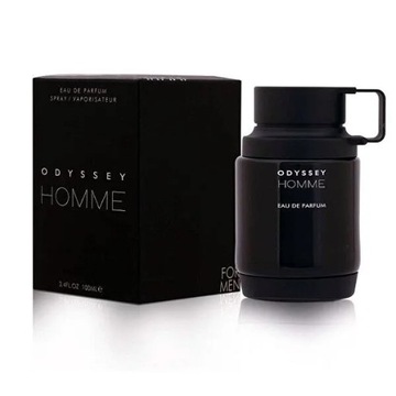 Armaf Odyssey Homme 100мл edp