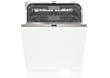 HISENSE HV663C60 Встраиваемая посудомоечная машина 16 комплектов 60 см