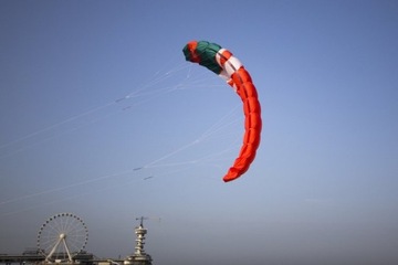 Кросс кайты 4-LINE Quattro 4,5 м2 / LINES