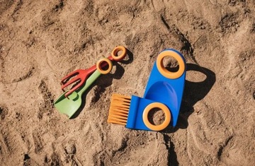 НАБОР ИНСТРУМЕНТОВ FISKARS SOLID 4 + ПРЕДОХРАНИТЕЛЬ P321