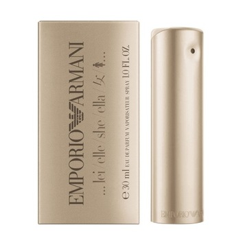 Giorgio Armani Emporio Femme woda perfumowana spray 30ml P1