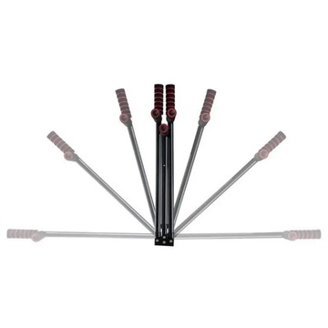 УСТРОЙСТВО ДЛЯ РАСТЯЖКИ ВЫСОКИХ МЫШЦ ФИТНЕС ШПАФТ