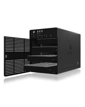 ICYBOX IB-3640SU3 obudowa HDD 3,5''