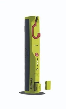 ЛАМПА ДЛЯ МАСТЕРСКИХ PHILIPS XPERION6000 PILLAR 500 лм