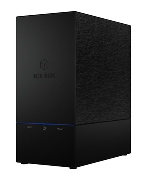 Icy Box Icybox IB-RD3621U3 IcyBox Obudowa na dys