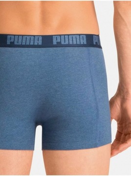 KOKSERKI MĘSKIE PUMA BASIC (2 PARY) XL