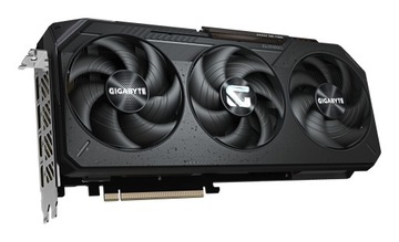 Видеокарта Gigabyte RX 9070 XT Gaming OC 16 ГБ