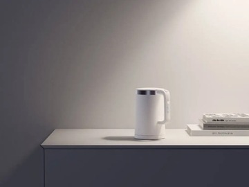 Электрический чайник Mi Smart Kettle Pro