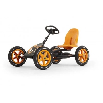 Педальный картинг BERG Buddy Pro