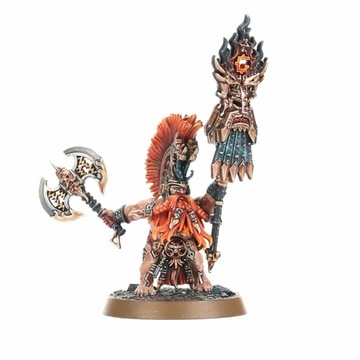 Warhammer Age of Sigmar Vanguard Fyreslayers Games Workshop