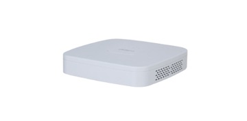 IP-РЕГИСТРАТОР DAHUA NVR2108-S3