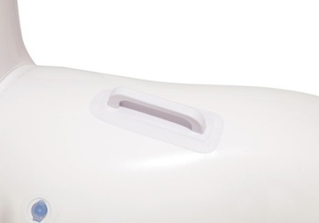 МАТРАС ДЛЯ ПЛАВАНИЯ PEGAZ 159X109 см BESTWAY 41121