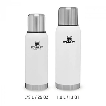 Стальной термос Stanley Adventure CLASSIC 1л