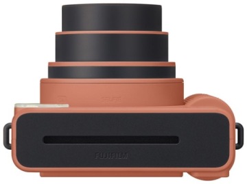 Fujifilm Instax SQ1 — оранжевый