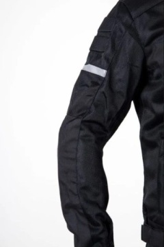 Туристическая текстильная мотоциклетная куртка БЕСПЛАТНО