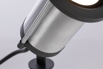 Садовый точечный светильник Paulmann Plug & Shine CLASSIC LED 5.1W 24V IP65 3000K