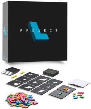 Проект L - Rebel PL