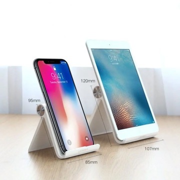 Подставка для телефона UGREEN LP106 (белая)