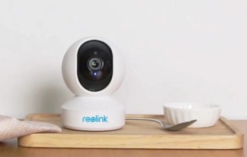 Камера — Reolink E серии E320