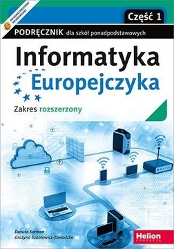 Информатика Европейской Высшей школы, путешественник ЗР часть 1 - Данута