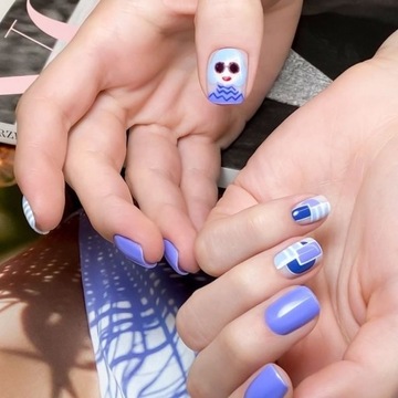 Гибридное верхнее покрытие NeoNail HARD TOP 7,2 мл